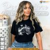 I Had Some Help Shirt, It takes two to break a heart in two, Posty Wallen Tee