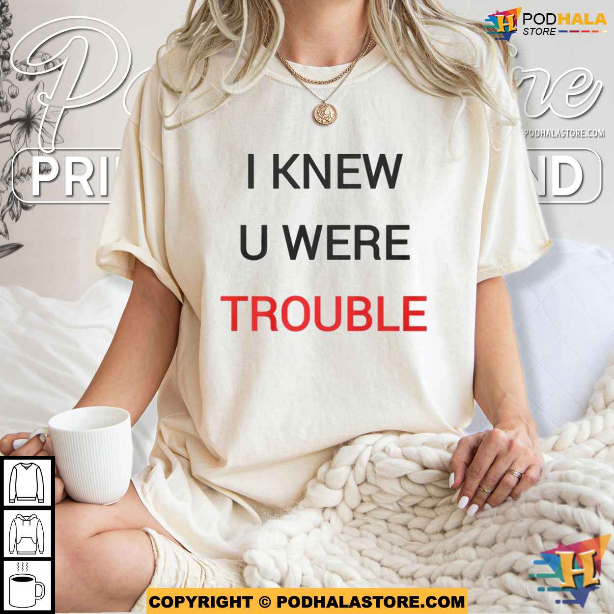 I Knew U Were Trouble Taylor Swift Shirt 2024 For Fans