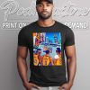 Indiana Pacers Game 7 Victory Shirt – Dominate Madison Square Garden