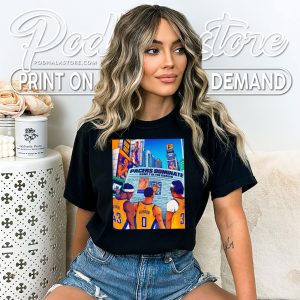 Indiana Pacers Game 7 Victory Shirt Dominate Madison Square Garden 4