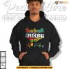 Juneteenth Blackity Heartbeat Black History African America Shirt