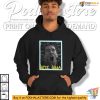 Nicolas Cage Fan Shirt - Bite Down Graphic Design