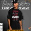 Personalized Deadpool Dad Fathers Day Shirt, Custom Gifts For Dad