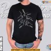 Personalized Fist Bump Dad Shirt With Kids Names, Fathers Day Gift For Dad