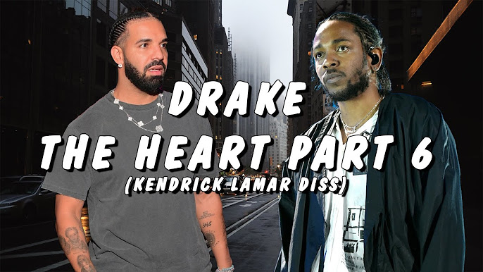Rap Diss Kendrick Lamar vs Drake Shirt Rap Diss Kendrick Lamar vs Drake Shirt