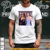 Taylor Swift and Beyonce Eras World Tour Movie Shirt For Fans