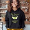 The Cicada Reunion US Tour 2024 Shirt, Cicada Concert Fest Lover Gift