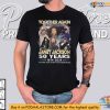 2024 Together Again Tour Janet Jackson Shirt, 50 Years of Music and Memories