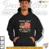 American Flag Hawk Tuah 2024 Shirt, Spit On That Thang Patriotic Tee