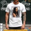 Angel Reese Unbreakable Shirt - SLAM Magazine Cover Edition
