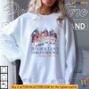 Bitches Love Independence Shirt, Funny Founding Fathers 1776 Tee