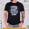 Blues Rugby 2024 Champions Shirt, Super Rugby Grand Final Victory