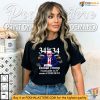 Donald Trump Shirt, Found Guilty On 34 Counts Of Freedom, Political Commentary Apparel