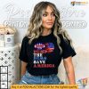 Dump The Dems Save America Anti Democrats Trump 2024 Shirt