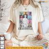 Erastotle The Eras Tour Shirt, Historical Philosophy Meets Pop Culture