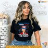Funny Joe Biden Merry 4th Of You Know The Thing 4th Of July Shirt