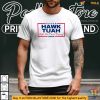 Hawk Tuah 2024 Spit On That Thang Campaign Shirt, Funny Election Parody