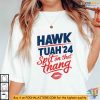 Hawk Tuah '24 Shirt, Spit on That Thang, Viral Video Slogan Tee