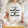 If She Don’t Hawk Tuah I Don’t Wanna Tawk Tu Ha Funny Accent Shirt