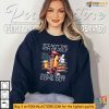 Its Not The 4th Until My Weiner Comes Out Graphic 4th Of July Shirt