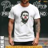 Kyrie Irving Clown Shirt, Satirical Dave Portnoy Apparel