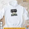 Sentence Trump To 4 Years of Community Service Shirt, Satirical White House Statement