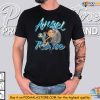 Sky Angel Reese Shirt - Perfect for Basketball Fans