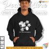 Snoopy Cowboy Got You In My Sights Shirt, Nostalgic Western Design