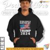 The Real Verdict Is Election Day Trump 2024 Shirt