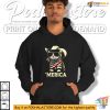 USA Merica Cat Patriotic 4th Of July Shirt For Men Women Kids