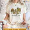 We Must Stop Eating Frog and Toad Shirt, Toad Eating Scene Apparel