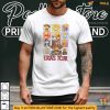 Winnie the Pooh Eras Tour Shirt For Fans, Taylor Swift Inspired Design