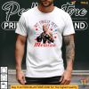 Anti-Biden Election Shirt, We Beat Medicare Funny Biden 2024 Tee