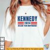 Declare Your Independence Kennedy 2024 Campaign Shirt, Patriotic Apparel