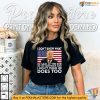 Funny Election 2024 Shirt, I Really Dont Know What He Said Trump