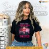 Funny Trump 2024 Shirt, Officer Please I Had No Idea The Tea Was Twisted