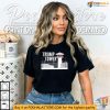 Funny Trump Prison Tower Shirt, Political Humor Apparel for 2024