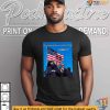 Get Your Trump Shooting Tshirt, FIGHT Pennsylvania Rally Apparel