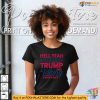 HELL YEAH I VOTED TRUMP AND TAKING AMERICA BACK Trump Support Shirt