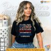 Pro-Trump Political Statement Shirt, Patriotic Anti-Biden Apparel