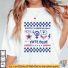 Protect Women in Iowa Shirt, Vote Blue Democrat Womens Rights Tee