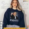 Trump FIGHT Shirt, Donald Trump Injured in Pennsylvania Rally Incident