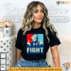 Trump Fight Shirt, Rally for Trump Supporters Apparel