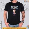 Trump Save America Again 2024 Shirt, Patriotic Election Apparel
