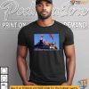 Trump Shooting Shirt, If You Come At The King You Best Not Miss Apparel