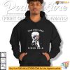 Trump Too Cool For Biden Rule Shirt, Trump Supporter Merchandise