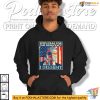 With Fear For Our Democracy I Dissent Trump 2024 Election Shirt