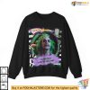 Beetlejuice Sweatshirt, Gothic Tim Burton Fan Apparel, Halloween Graphic Pullover