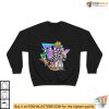 Beetlejuice Sweatshirt, Sandworm Design, Adam and Barbara Maitland Unisex Crewneck