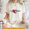 Best Fuck The Chiefs Shirt, Anti-KC Chiefs Apparel Perfect for Game Day
